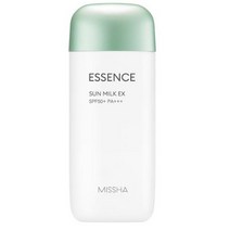 미샤 선 밀크 이엑스 SPF50+ PA+++, 50ml, 5개