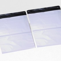친환경재사용 질긴 탄력있고 10장 택배봉투, 상세페이지 참조