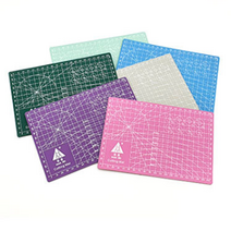 커팅 매트 책상 보호 깔판 컷팅 칼판 재단판 A5