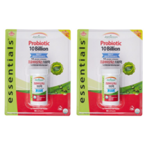 자미에슨 프로바이오틱스 100억, 2개, 42.75g