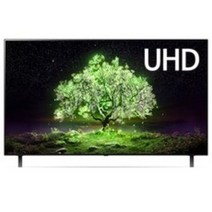 LG전자 4K UHD OLED 올레드 TV, 138cm(55인치), OLED55A1NNA, 스탠드형, 방문설치