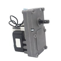 펠렛 피더 모터 용 팬 1 강아지 애견 바베큐 스토브 오븐 벽걸이 벽난로 보일러 교체 120V 25W, 03 230V 50Hz 2.5rpm
