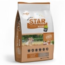 소화가 편한 우리집 강아지사료 건식사료 개건식사료 댕댕이건식사료, 골드