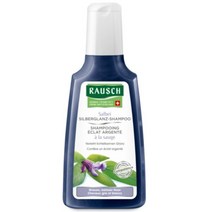 라우쉬 세이지 바이탈라이징 샴푸 200ml, 1개