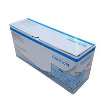 재생토너 CF401X HP 토너 파랑, 상세설명 참조, 없음