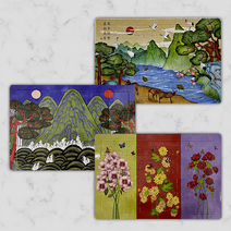 치매예방 퍼즐 게임 어르신 인지활동 3단계 프로그램 개별상품, (20%할인+무료배송) 3개 세트:24+45+63피스