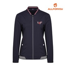 [올포유] 여성 캐주얼 집업 점퍼 AWJUK3171-915_G