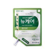 뉴케어 경관식 RTH 화이바 500ml X 40개 환자영양식