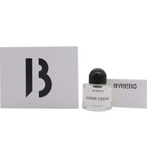 바이레도 슈퍼 시더 오 드 퍼퓸, 50ml