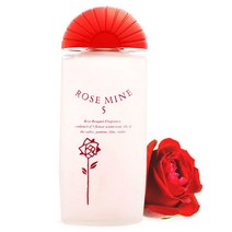 향수감각의 화려한 로즈향 바디 샤워코롱 185ml, 1, 본상품선택