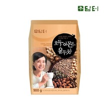 담터 호두율무차덕용 900g, 단품