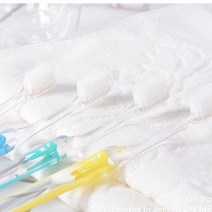 프리미엄 치과칫솔 성인올슬림모 노약자 임산부 4개세트 성인칫솔 욕실 교정칫솔 전동칫솔 치실 Bellos^^&&^^+++, Bellos 상품선택