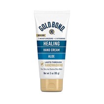 Gold Bond Ultimate 인텐시브 힐링 핸드 크림 85g (2팩), 3 Ounce (Pack of 2)