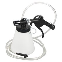 750ML 용량 자동차 브레이크 블 리더 펌핑 유체 펌프 키트 오일 변경 퍼지 탱크 튜브 수리 도구 트럭 Accessorie, CHINA, 토요타