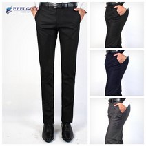 필골드 FW슬림정장 팬츠 3종중 택1