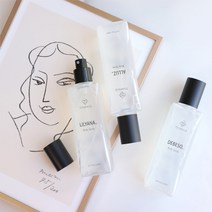 탐니크 바디스프레이 150ml 2종 세트 ( 쇼핑백 증정 ), 릴리아나 + 디베쏘