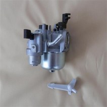 중고 트랙터 ss기 경운기 농기계 원판쟁기 관리기 콤바인XR750 기화기 BRIGGS & STRATTON I/C 5.5 6.5H, 한개옵션0