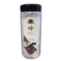 국산 마 분말 가루 300g