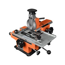 금속 글자 마킹 기계 명판 철판 스테인레스 수동, 수동 + 3mm 워드, 반자동 + 3mm 워드