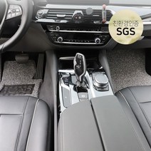 [오너클랜] 토드프리미엄카매트 피아트 승용/RV전용 1열+2열, 브라운