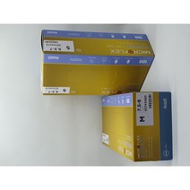 Microflex Superno Nitrile Glove 니트릴 나이트릴 글러브 100매/pk ( 주문전 재고 확인 필수), M