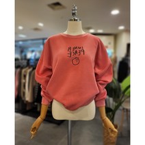 미스칸트 감자 기모 맨트맨 티셔츠PK(KKTSMC01PK)