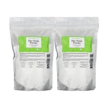 Sky Organics 미국배송 징크옥사이드 분말 2개