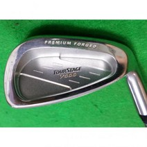 투어스테이지 V300 스틸 5번 아이언 플렉스R, 기본 : 상세페이지 참조