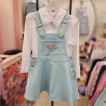 [로엠걸즈] NC09 후레아 레이어드 원피스 RGOW23S3P (9601446)