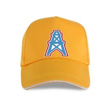 New Houston Oilers - Pc54R Port Co. Ringer 2021 패션 남성용 야구 모자 프린트 Cool for Men