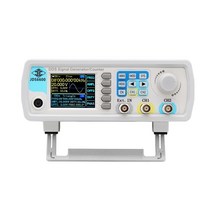 함수발생기 디지털 듀얼 채널 DDS 임의 파형 펄스 신호 발생기 60MHZ 정밀 측정기 JDS6600-60M 기능, 02 우리에게