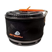 젯보일 캠핑 쿡팟 세라믹 플럭스 링 CARB 1.5L 1824451