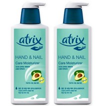 니베아 핸드네일로션(400ml+400ml 아트릭스), 단품