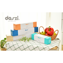 [다스지] 향균 비닐 지퍼백 세트 모음 _ 우수한 향균지퍼백 자사제조 대용량 두툼한 지퍼백, D 세트