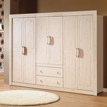 U103 궁전 9자옷장 반장, 워시