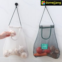 도매짱 메쉬 양파망 과일망 마늘망 야채망 양파 보관망 옥수수망 야채 그물망 조개망 고추망 (domejjang), 01.베이지, 1개