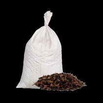 소나무 바크 40L 화분 분갈이 나무껍질 생바크 찐바크 숙성바크 천연 멀칭재 바닥재