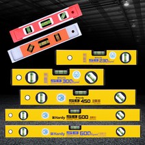 SK511수평기 미니수평계 자석수평자 수평대 물 수평 수준기 평행자소형, SB 자석 수평기 300
