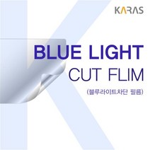 기가바이트 AERO 15 OLED XD 모니터 블루라이트 차단 필름 블루컷 단품, 상품선택