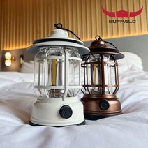 비에프엘 버팔로 캠핑랜턴 캠핑조명 차박랜턴 토리랜턴, 토리랜턴_브론즈