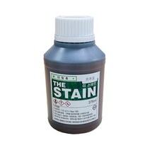 노루페인트 THE STAIN 더 스테인 / 용량 375ml / 내 외부 겸용 전천후 친환경 수성 오일스텐, 카카오 / 375ml, 1개