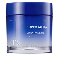 미샤 수퍼 아쿠아 울트라 히알론 크림, 45ml, 7개