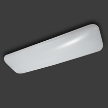 [소노조명]남영 LED 슬림 주방등 25W 주광색 매장 호텔 가정집