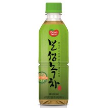 맛있는 동원 보성녹차 350mlx12펫 대용량 업소용 식당용 식자재, 본상품선택, ** 본상품선택