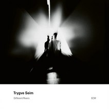 핫트랙스 TRYGVE SEIM - DIFFERENT RIVERS [TOUCHSTONE SERIES]