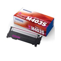 삼성 컬러 정품토너 CLT-K403S C403S M403S Y403S SL-C435 SL-C436 SL-C485 SL-C486 시리즈 프리미엄정품토너, CLT-M403S 빨강/정품토너