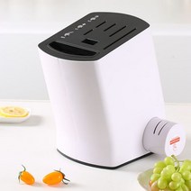 주방칼 소독기 전기 살균기 주방조리도구 건조기, 단품