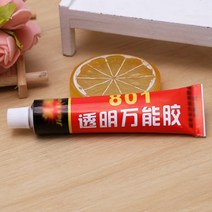 접착제 몰딩 실리콘 801 투명 인스턴트 드라이 접착제 신발 수리 착용 부츠 고정용 다목적, 한개옵션1, 한개옵션0