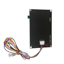 Cnc 모션 컨트롤러 Nvem V2 업그레이드 V5 3 축 4 6 Mach3 제어 카드 디스플레이 포함 이더넷 인터페이스, 01 3 axis