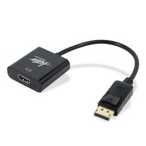 MBF MBF-DP19 DP to HDMI 컨버터 변환젠더/기타-기타 변환젠더